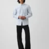 Oxford Button-Down Shirt