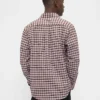 Oxford Button-Down Shirt