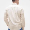Oxford Button-Down Shirt