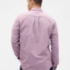 Oxford Button-Down Shirt