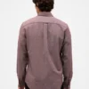 Oxford Button-Down Shirt