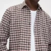 Oxford Button-Down Shirt