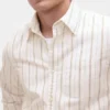 Oxford Button-Down Shirt