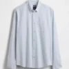 Oxford Button-Down Shirt