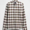 Oxford Button-Down Shirt