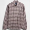 Oxford Button-Down Shirt