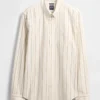 Oxford Button-Down Shirt