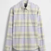 Oxford Button-Down Shirt
