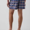 Oxford Pj Shorts