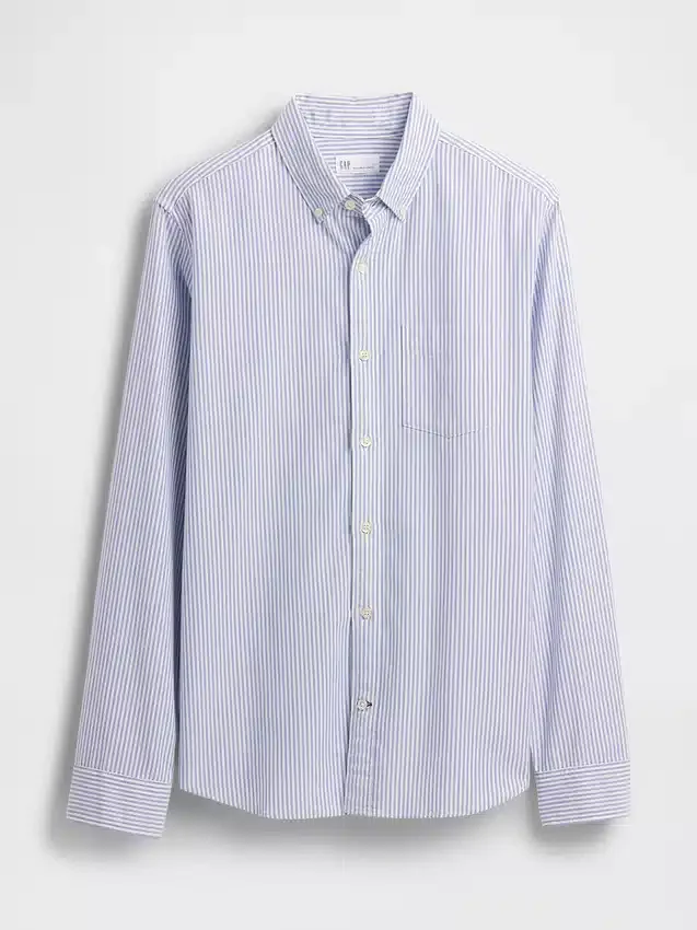 Oxford Shirt