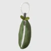 Peas in a Pod Baby Rattle and Squeaker Travel Toy