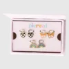 Pierced Co Bestseller Charm Set