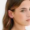 Pierced Co Birthday Party Screwback Earrings