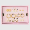 Pierced Co Mommy and Me Set
