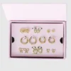 Pierced Co Mommy and Me Set