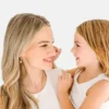 Pierced Co Mommy and Me Set