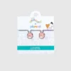 Pierced Co Squishmallows Archie Charms for Huggie Earrings
