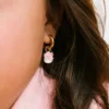 Pierced Co Squishmallows Archie Charms for Huggie Earrings