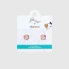 Pierced Co Squishmallows Archie Screwback Earrings