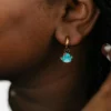 Pierced Co Squishmallows Graciela Charms for Huggie Earrings