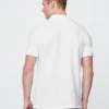 Pique Polo Shirt