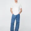 Pique Polo Shirt