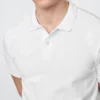Pique Polo Shirt