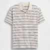 Pique Polo Shirt