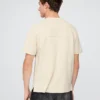 Pique Relaxed T-Shirt