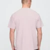 Pique Relaxed T-Shirt