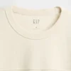 Pique Relaxed T-Shirt