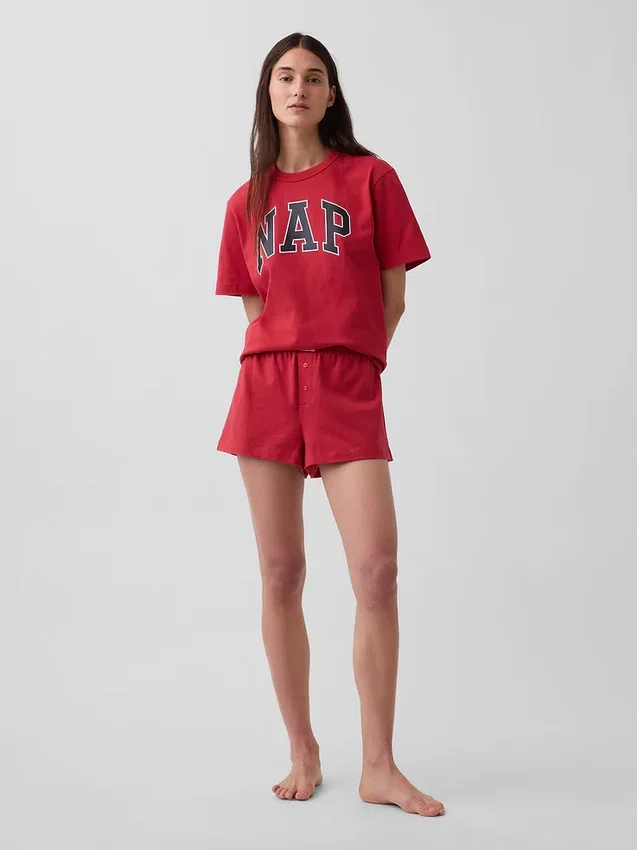 Pj Boxer Shorts