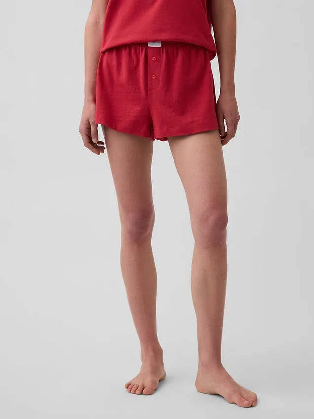Pj Boxer Shorts