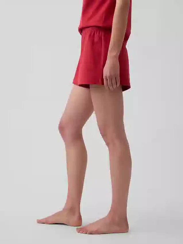 Pj Boxer Shorts