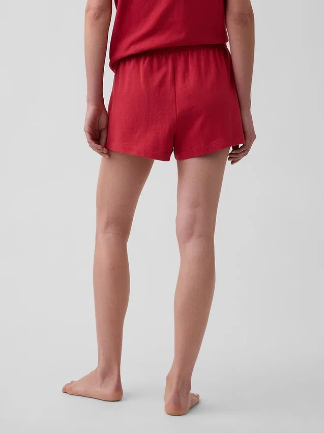 Pj Boxer Shorts