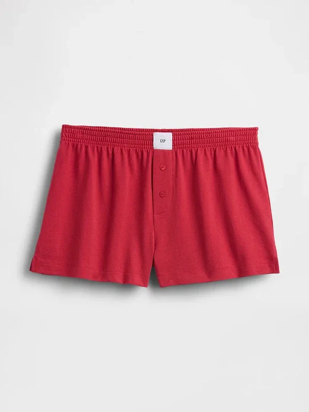 Pj Boxer Shorts