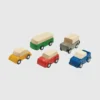 Planworld Car Set