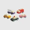 Planworld Vehicle Set