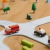 Planworld Vehicle Set