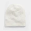 Pointelle Beanie
