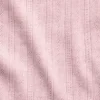 Pointelle Lettuce-Hem Pj Cami