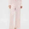 Pointelle Pj Pants