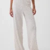 Pointelle Pj Pants