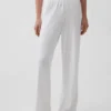 Pointelle Pj Pants