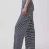 Pointelle Pj Pants