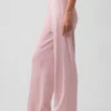 Pointelle Pj Pants