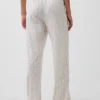 Pointelle Pj Pants