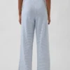 Pointelle Pj Pants