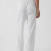 Pointelle Pj Pants