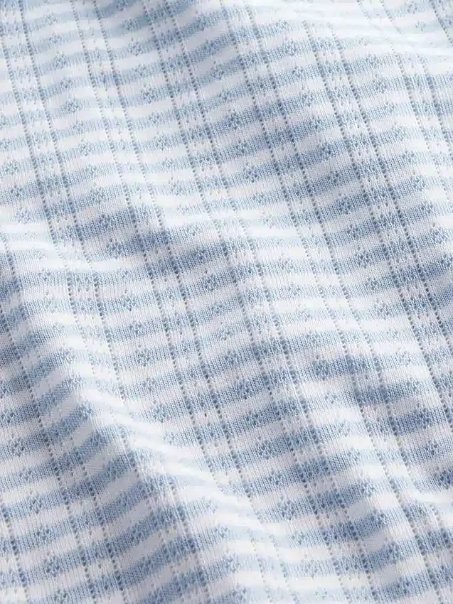 Pointelle Pj Pants